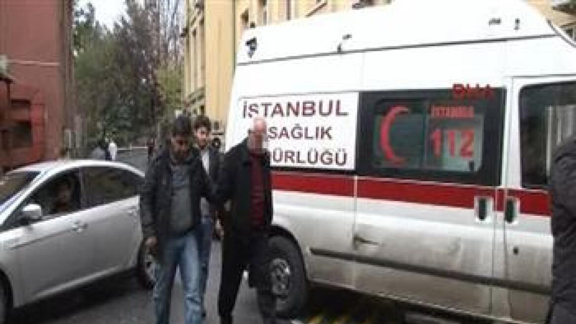 Σοκ με σκάνδαλο δωροδοκίας στην Τουρκία: Χειροπέδες σε γιους υπουργών και επιχειρηματίες!